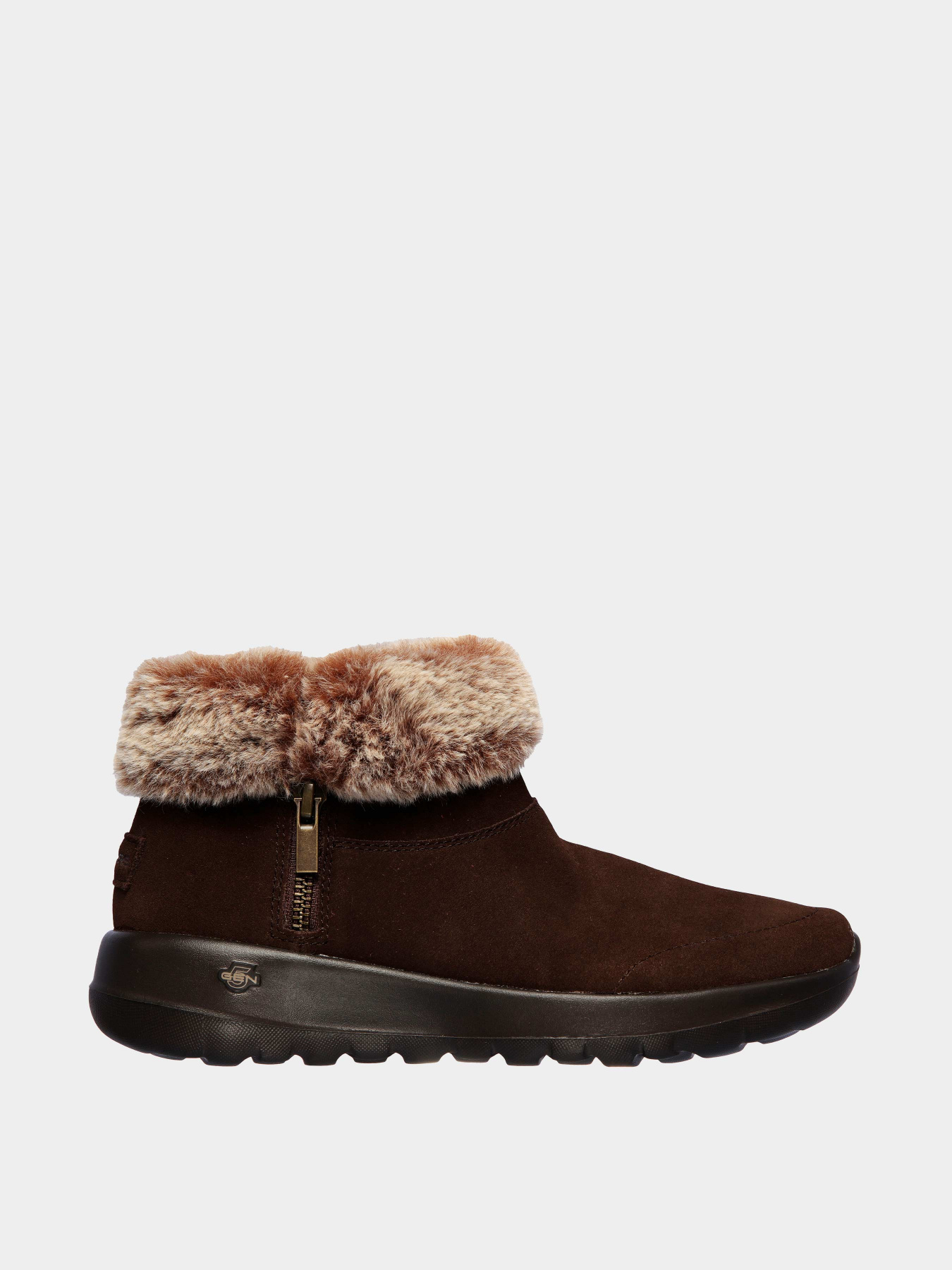Ботинки и сапоги Skechers модель 144003 CHOC Фото