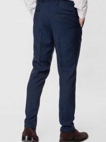 Брюки повседневные Arber модель AN01.12.10 Фото