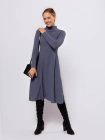 Платье миди Sewel модель PW856550000 Платье миди Sewel модель PW856550000 Фото