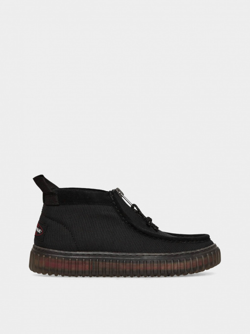 Қонышсыз бәтеңке Clarks үлгі 26175905 Фото