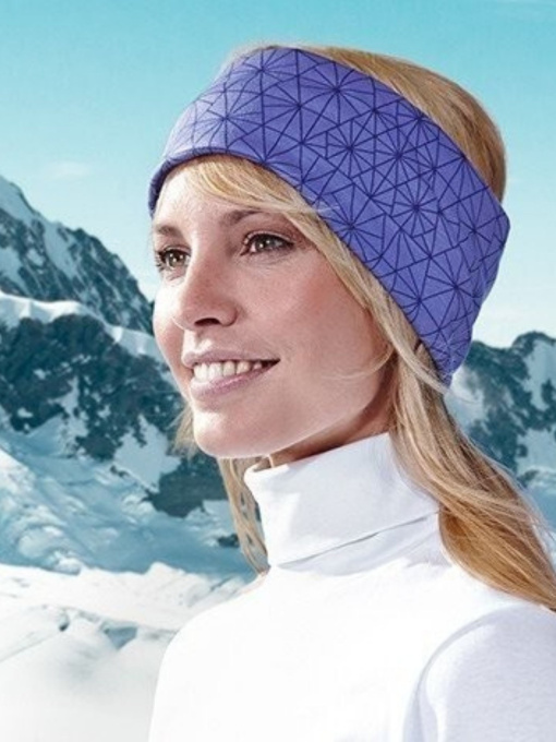 Пов'язка на голову Tchibo Модель T1698766582 Фото