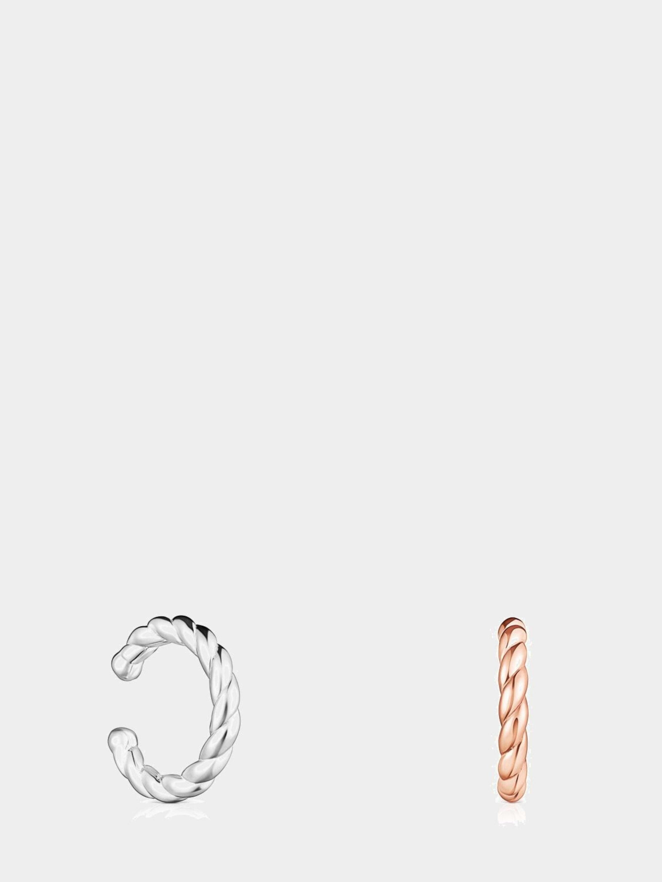 Серьги-подвески TOUS модель 018643500 Фото