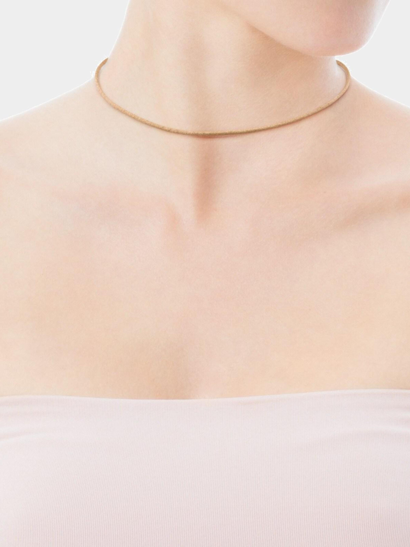 Намисто без кулона TOUS модель 711902630 Фото