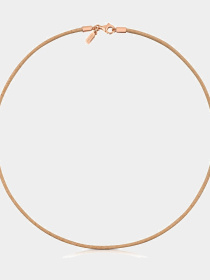 Намисто без кулона TOUS модель 711902630 Фото