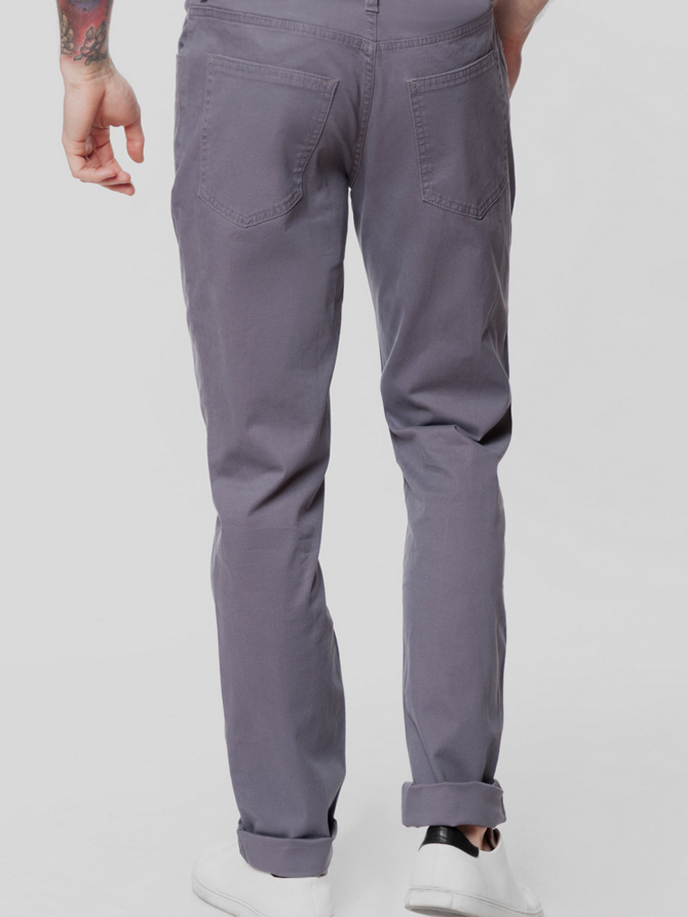 Чиносы Arber модель AN01.43.10 Фото