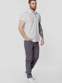 Чиносы Arber модель AN01.43.10 Фото