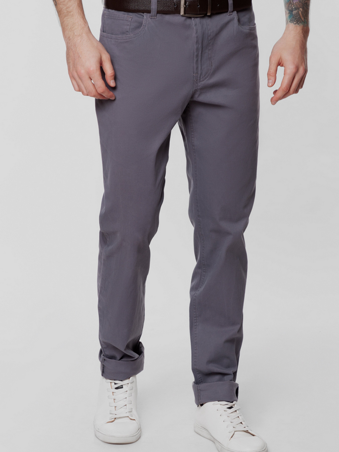 Чіноси Arber модель AN01.43.10 Фото