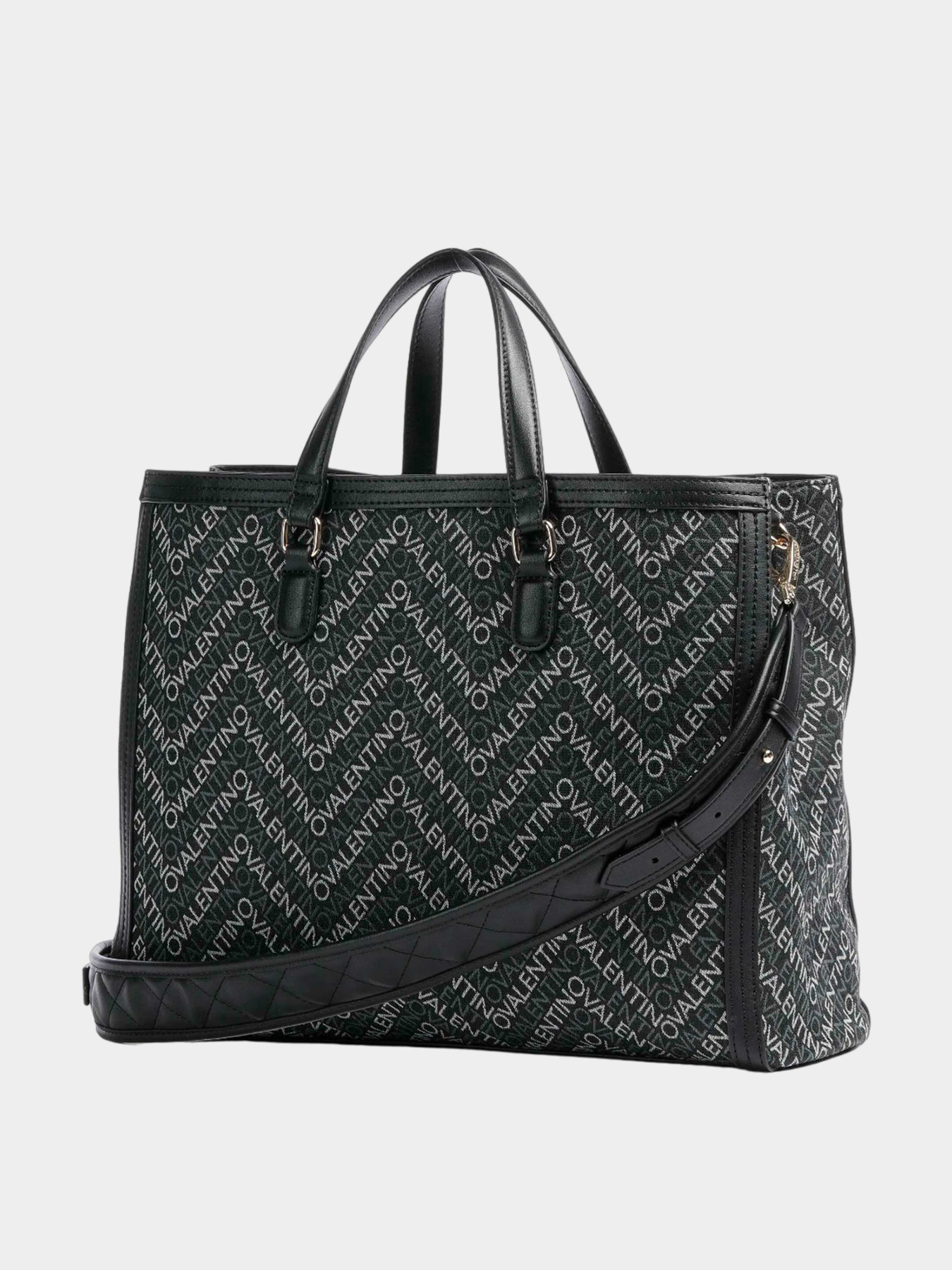 Сумки Valentino Bags модель VBS7DP01 395 Фото