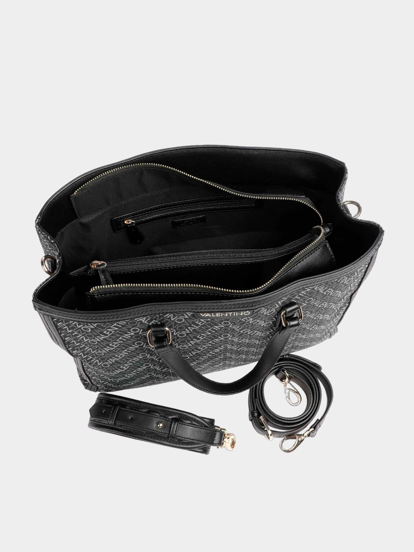 Сумки Valentino Bags модель VBS7DP01 395 Фото