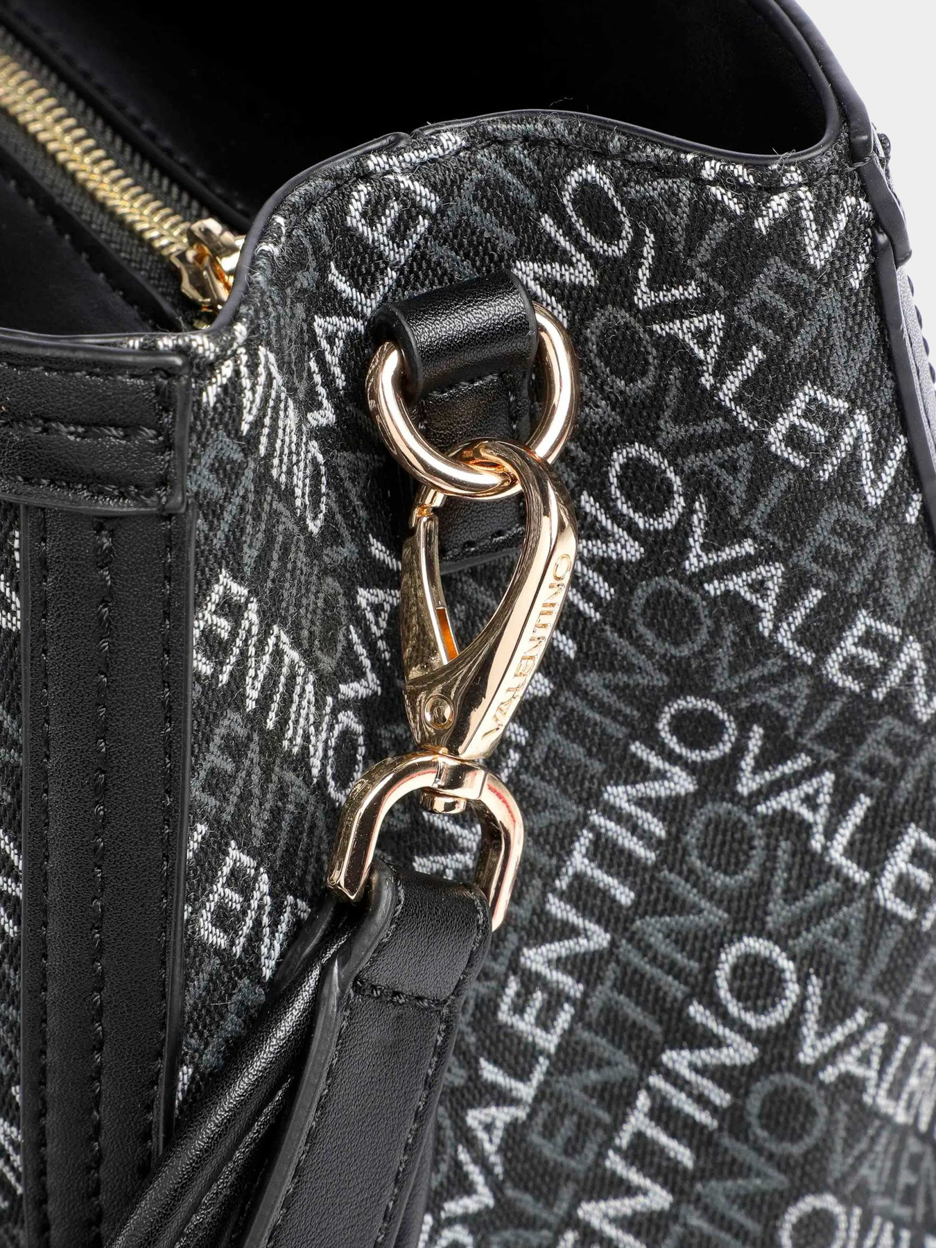 Сумки Valentino Bags модель VBS7DP01 395 Фото