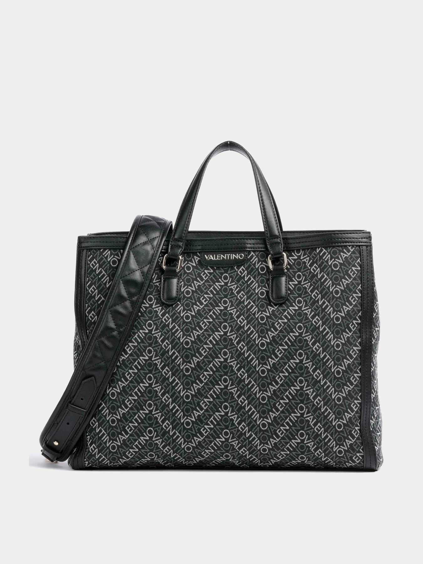Сумки Valentino Bags модель VBS7DP01 395 Фото
