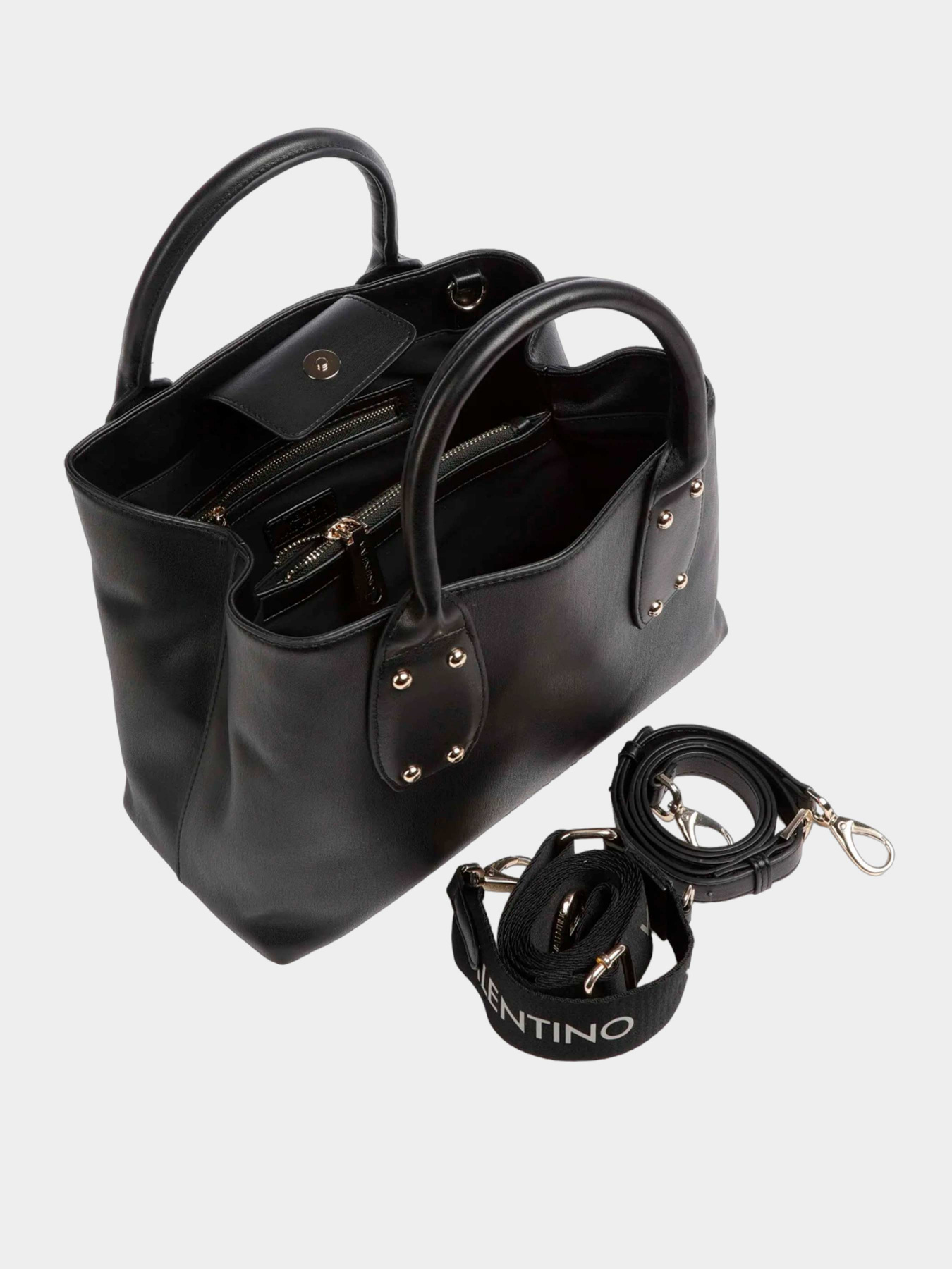 Сумки Valentino Bags модель VBS7GF01 001 Фото