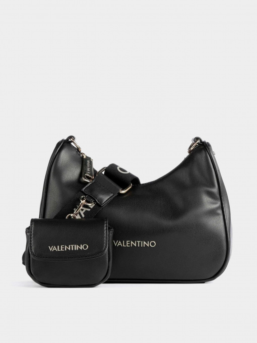 Сөмкелер Valentino Bags үлгі VBS7GF02 001 Фото
