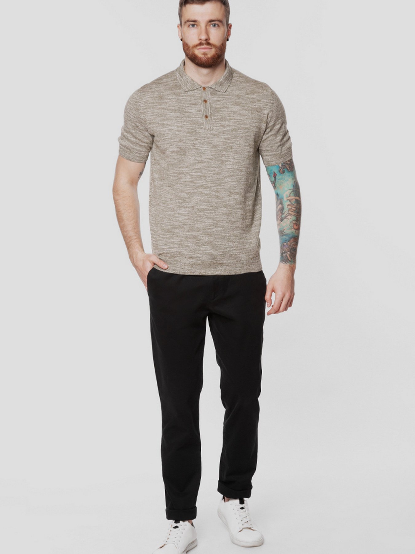 Чиносы Arber модель AN01.45.10 Фото