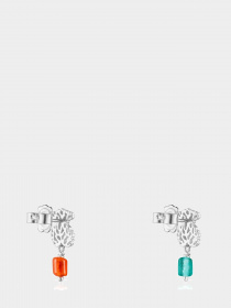 Серьги-гвоздики TOUS модель 111283570 Фото