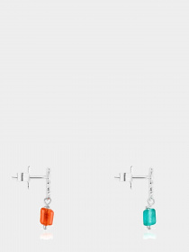 Серьги-гвоздики TOUS модель 111283570 Фото