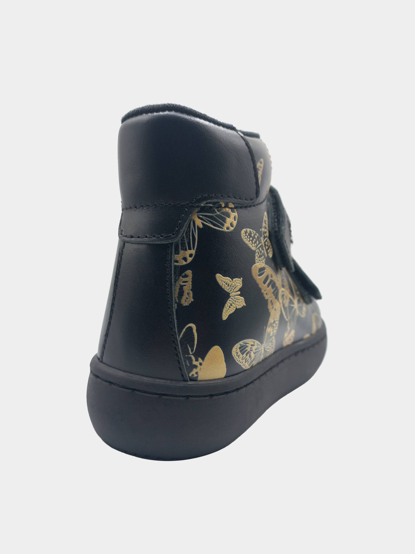 Ботинки Minimen модель 55butterfly Фото