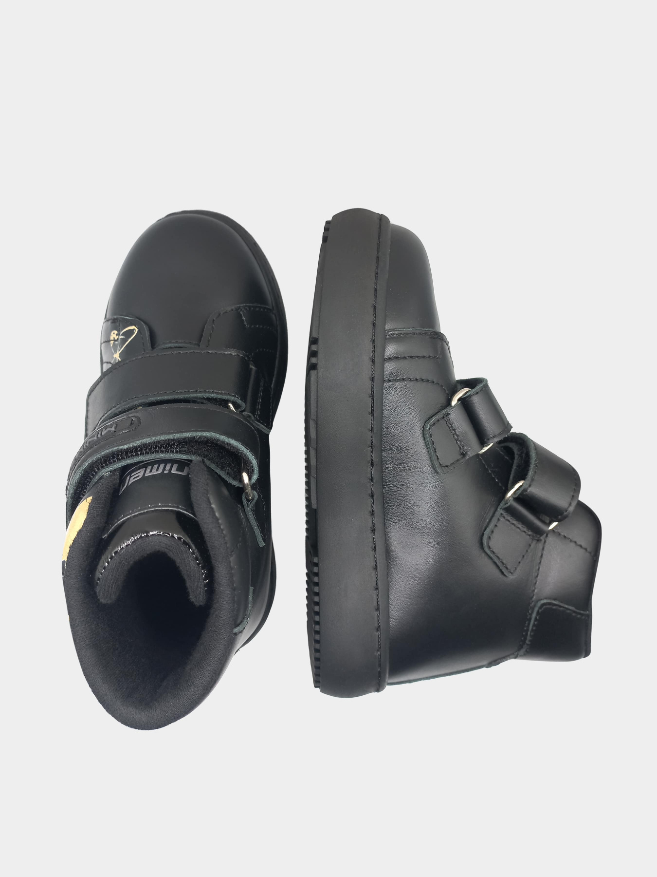 Черевики Minimen модель 55butterfly Черевики Minimen модель 55butterfly Фото