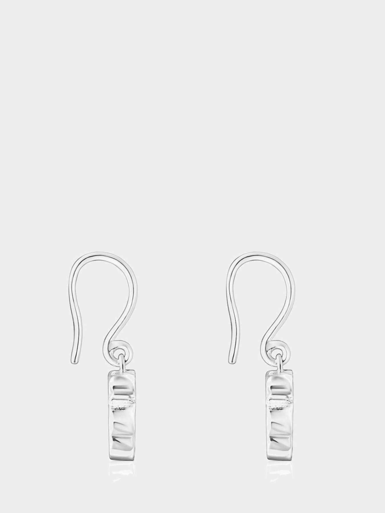 Серьги-подвески TOUS модель 111273500 Фото