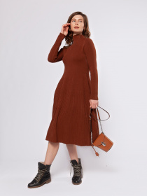 Платье миди Sewel модель PW856260000 Фото