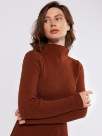 Платье миди Sewel модель PW856260000 Фото