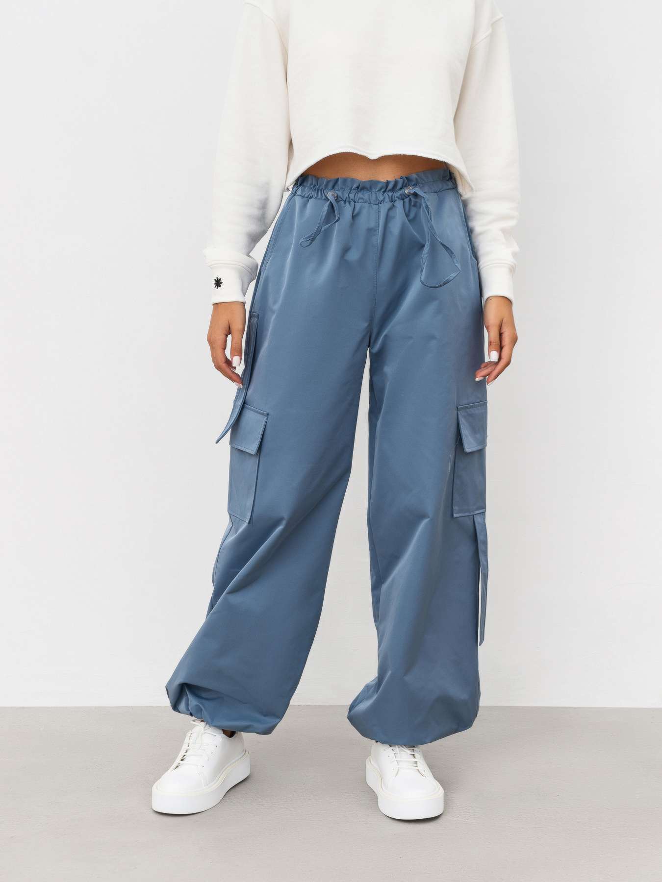 Карго Romashka Ойтик модель 205037904041 Фото