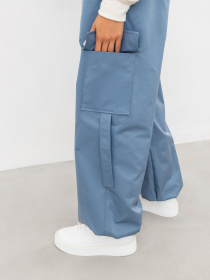 Карго Romashka Ойтик модель 205037904041 Фото