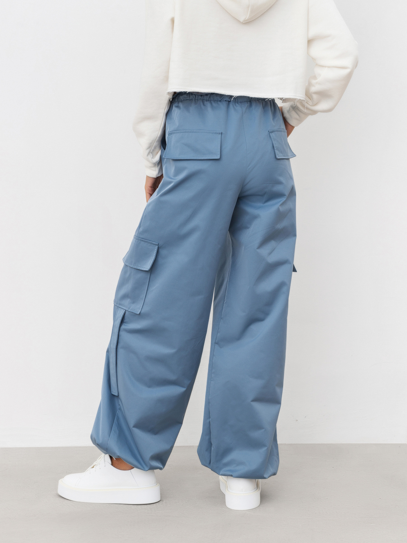 Карго Romashka Ойтик модель 205037904041 Фото