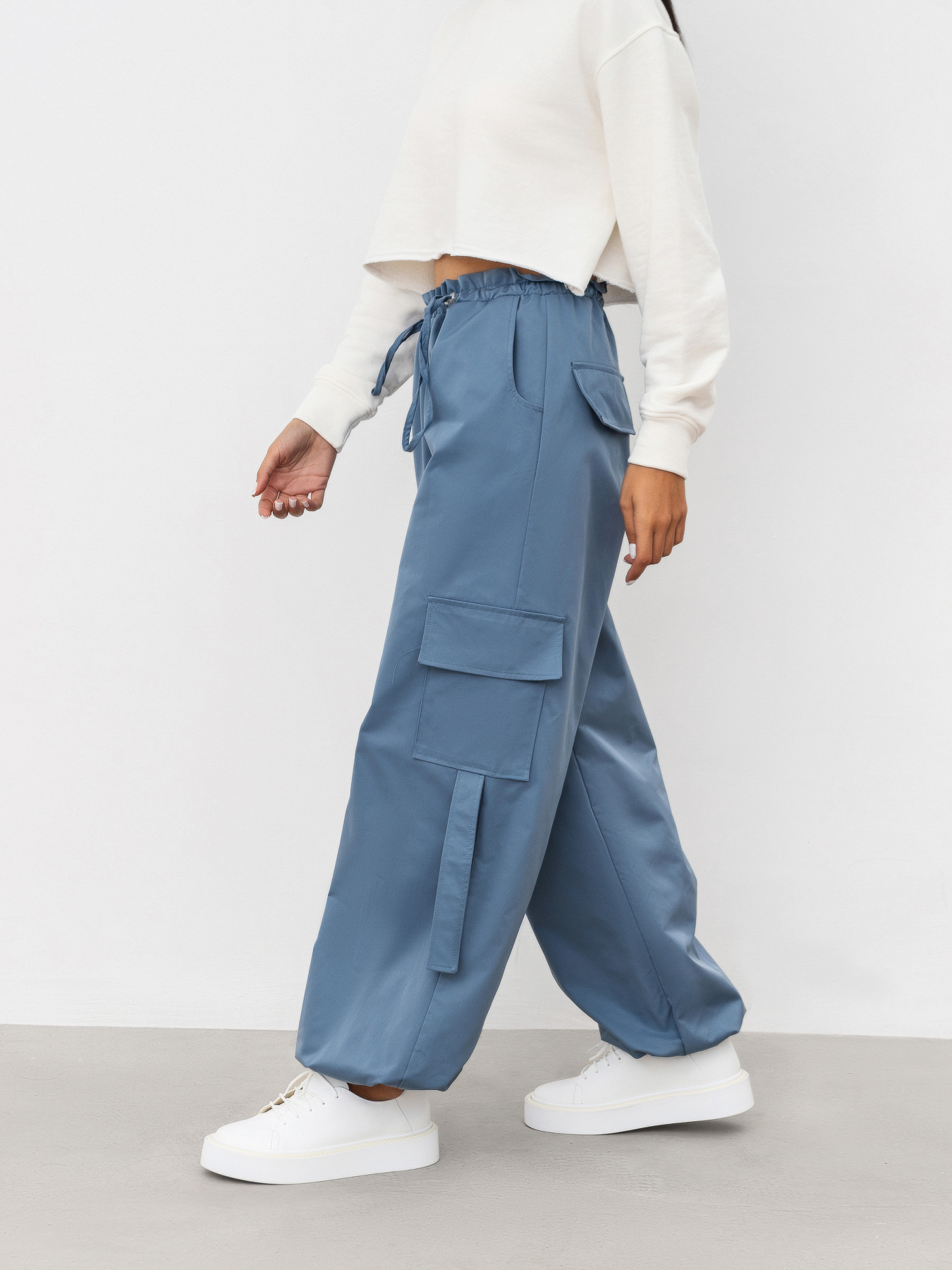 Карго Romashka Ойтик модель 205037904041 Фото