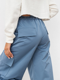 Карго Romashka Ойтик модель 205037904041 Фото