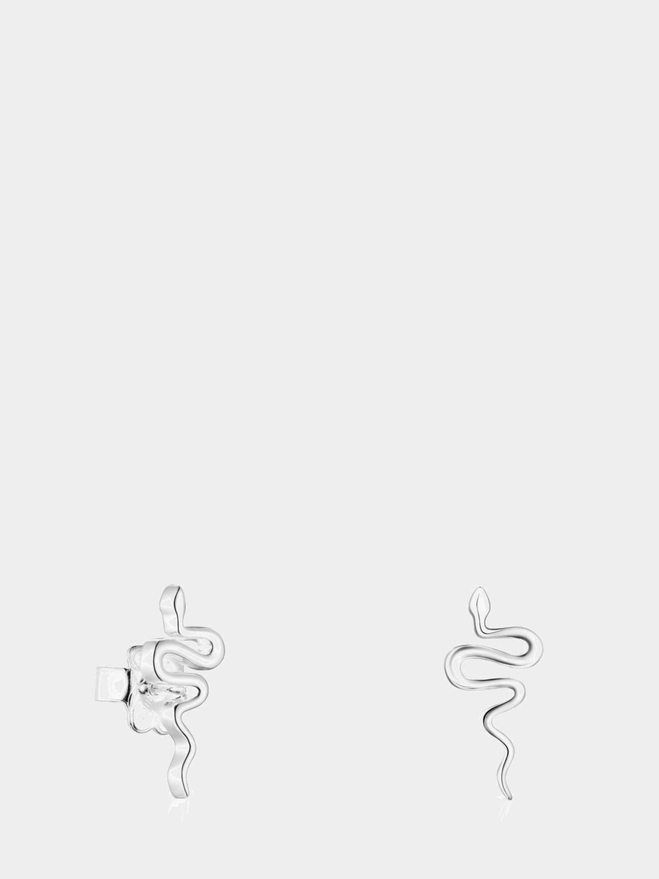 Серьги-гвоздики TOUS модель 118653540 Фото