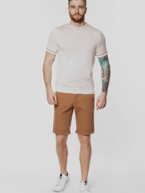 Шорты Arber модель AN01.41.25 Фото