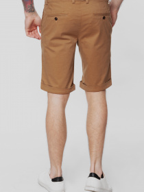 Повседневные шорты Arber модель AN01.41.25 Фото