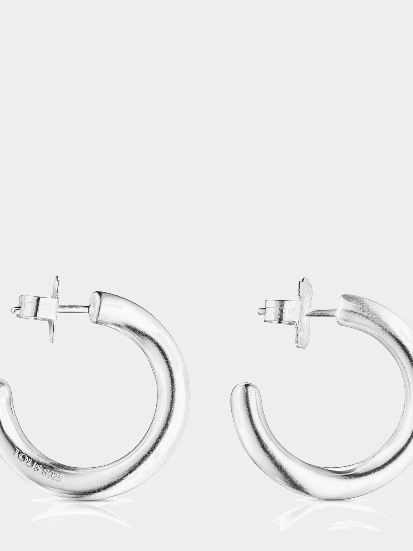 Серьги-подвески TOUS модель 111293590 Фото