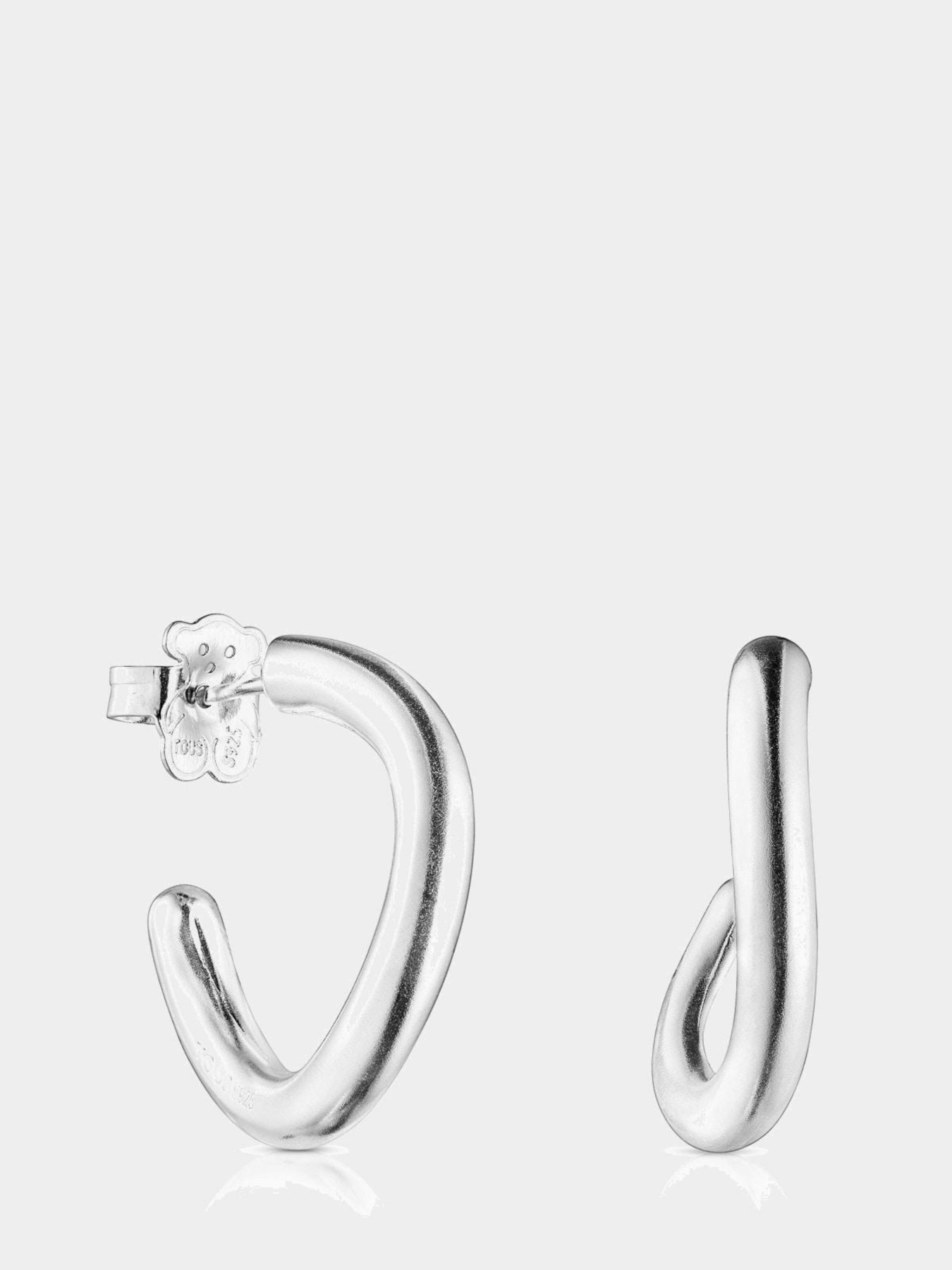 Серьги-подвески TOUS модель 111293590 Фото