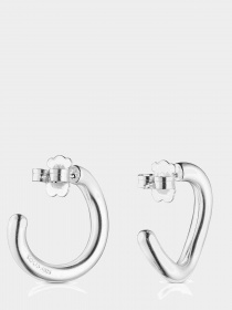 Серьги-подвески TOUS модель 111293590 Фото