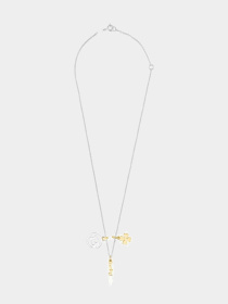 Колье TOUS модель 018112730 Фото