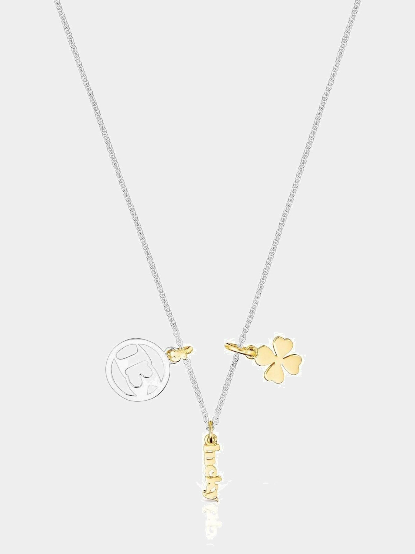 Кольє TOUS модель 018112730 Фото