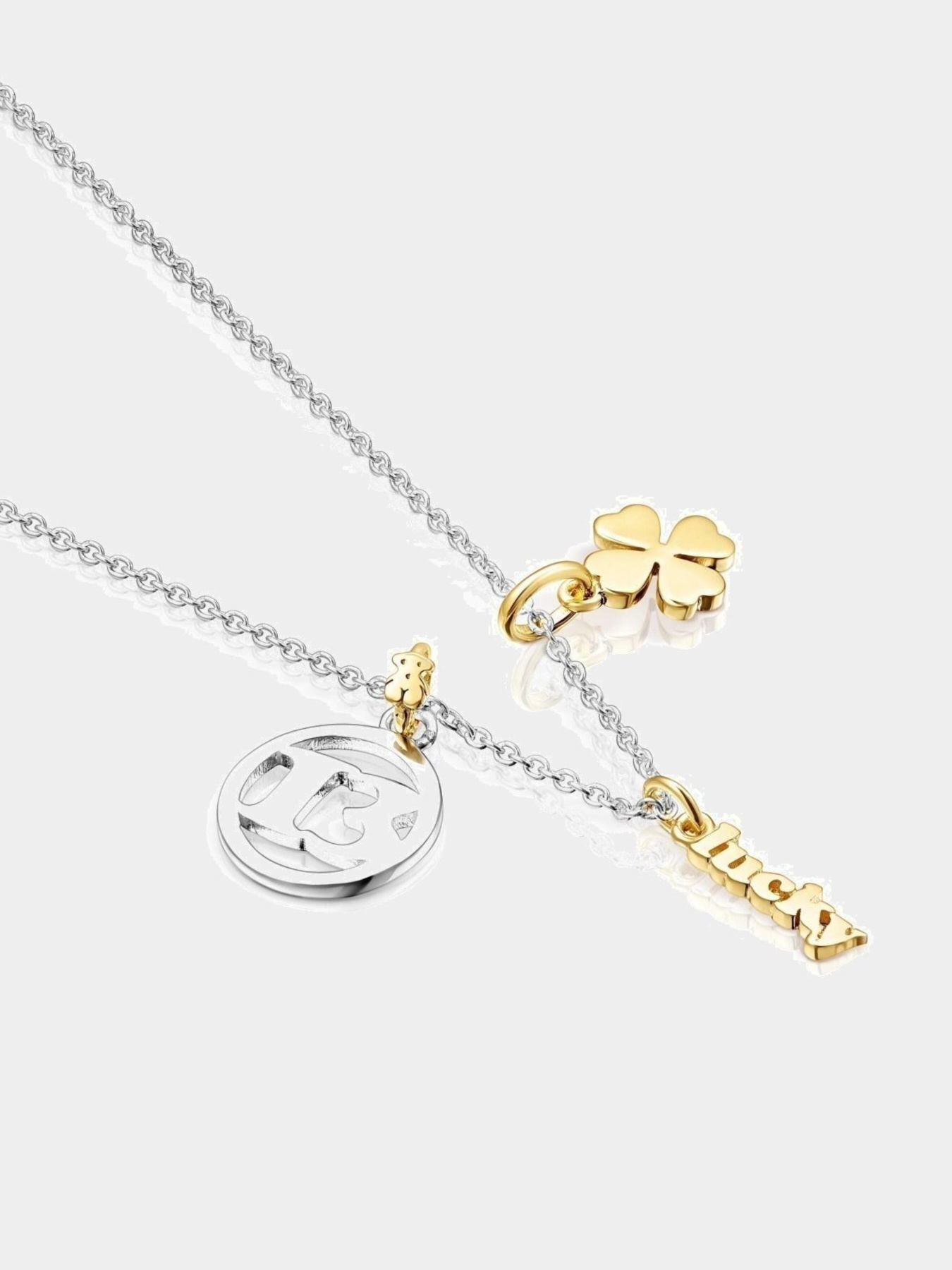 Кольє TOUS модель 018112730 Фото