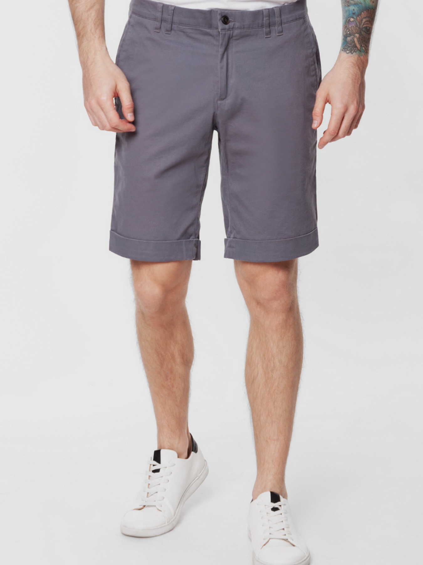 Шорты Arber модель AN01.43.25 Фото