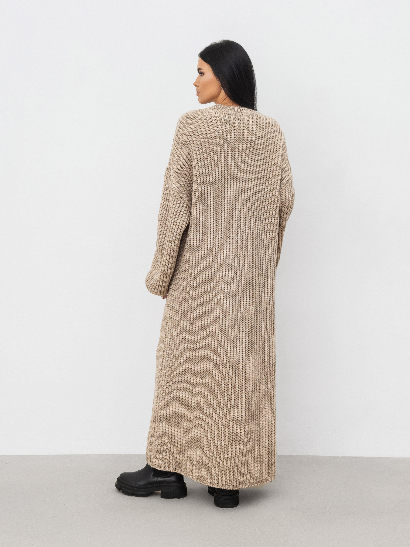 Сукня максі Romashka Касель модель 201036503073 Фото