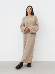 Сукня максі Romashka Касель модель 201036503073 Фото