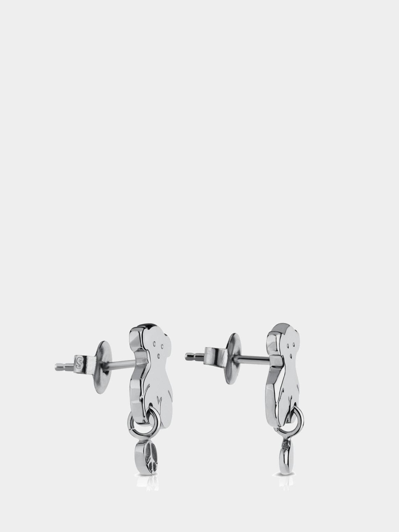 Серьги-гвоздики TOUS модель 314933610 Фото