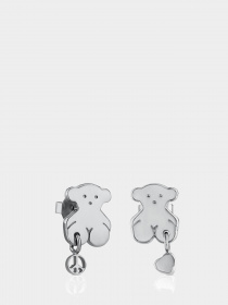 Серьги-гвоздики TOUS модель 314933610 Фото