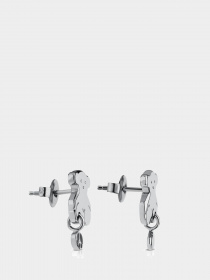 Серьги-гвоздики TOUS модель 314933610 Фото