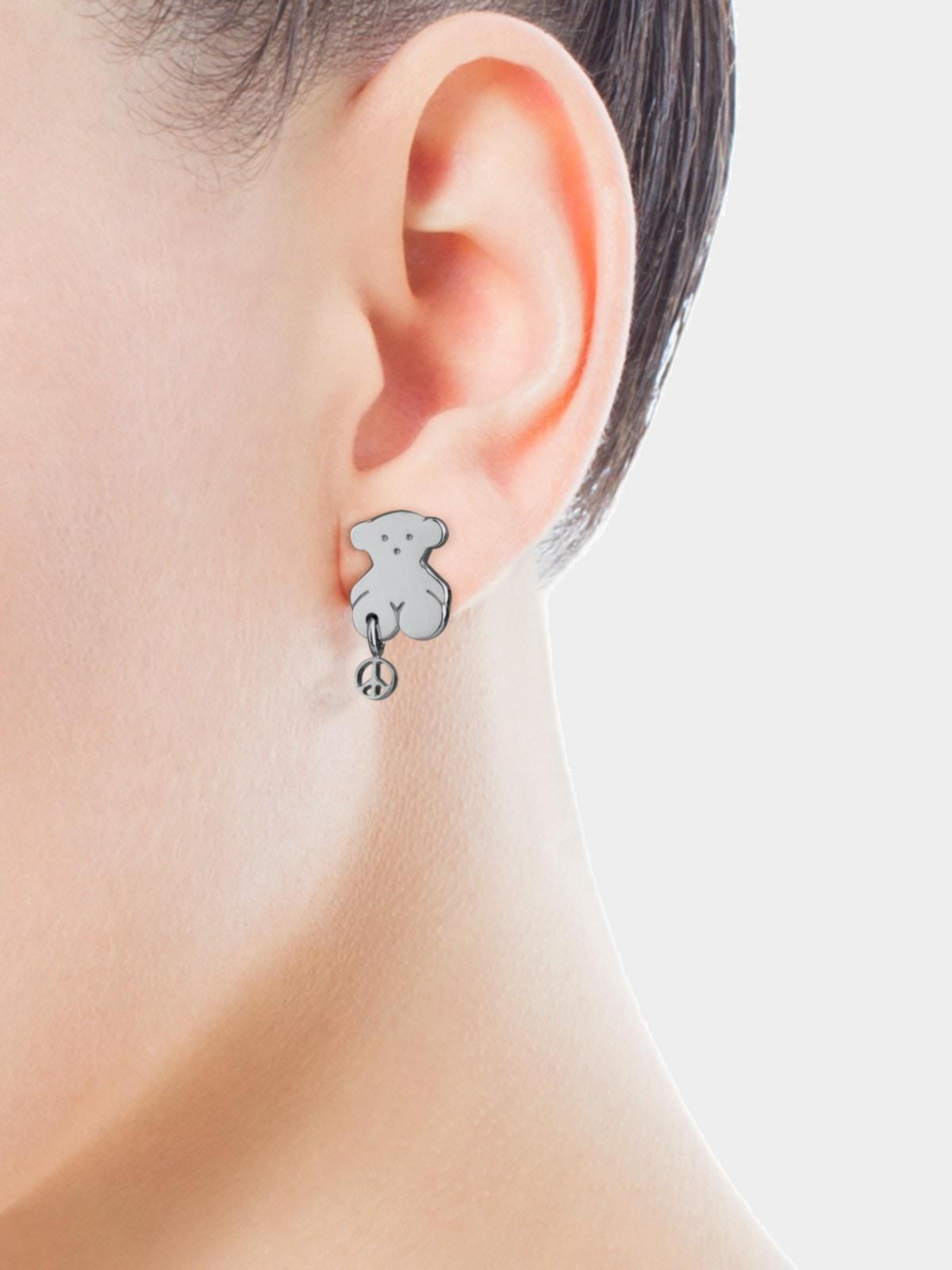 Пусети TOUS модель 314933610 Фото