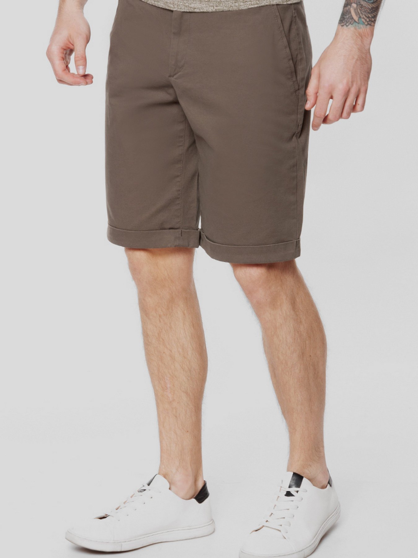 Шорти Arber модель AN01.44.25 Фото