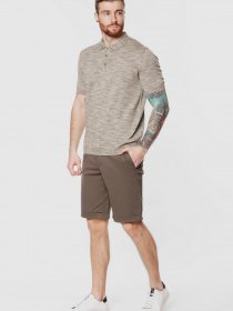 Шорти Arber модель AN01.44.25 Фото