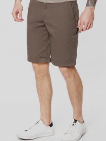 Повсякденні шорти Arber модель AN01.44.25 Фото