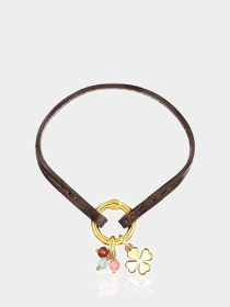 Шкіряні TOUS модель 018111720 Фото